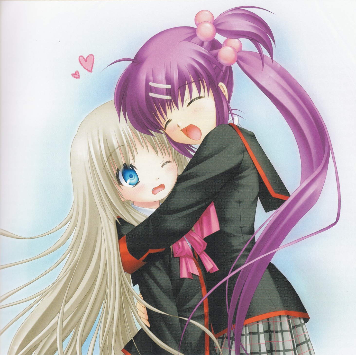 little busters download